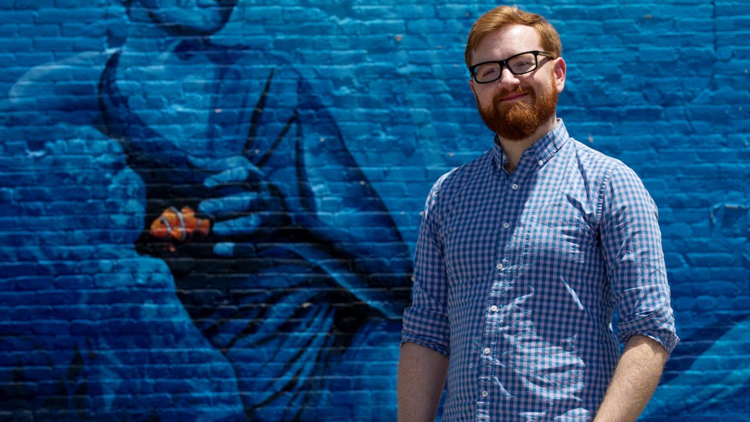 Tucson musician lays the Groundworks for new, youth-driven music and arts center